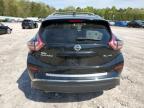 2017 Nissan Murano S للبيع في Charles City، VA - Side