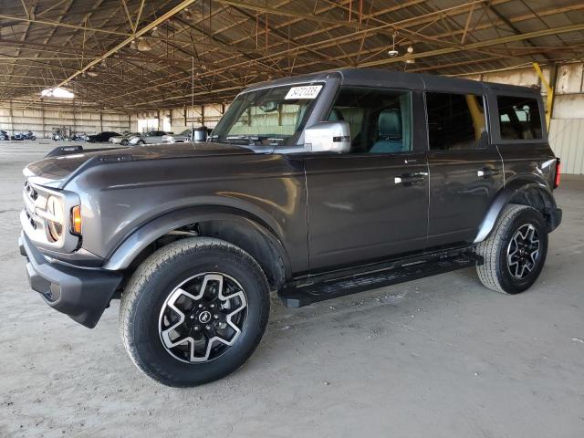 FORD BRONCO – zdjęcie z aukcji, lot #54721335