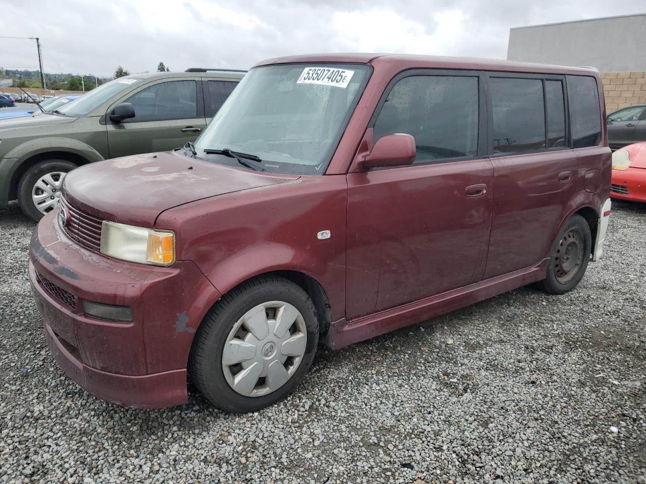2006 Toyota Scion Xb for Sale in Mentone, CA - All Over