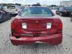 Opa Locka, FL에서 판매 중인 2007 Cadillac Cts Hi Feature V6 - Rear End