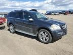 2010 Mercedes-Benz Gl 450 4Matic продається в Helena, MT - Front End
