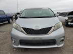 2012 Toyota Sienna Sport იყიდება Cahokia Heights-ში, IL - Side