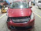 2013 Ford Fiesta Se იყიდება Rogersville-ში, MO - Front End