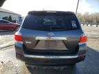 2013 Toyota Highlander Base на продаже в Louisville, KY - Hail