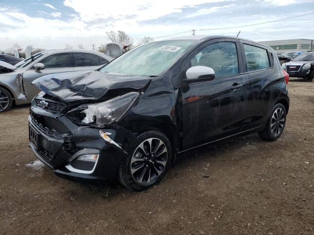 2022 Chevrolet Spark 1Lt