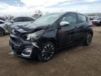 2022 Chevrolet Spark 1Lt for Sale in Chicago Heights, IL - Front End