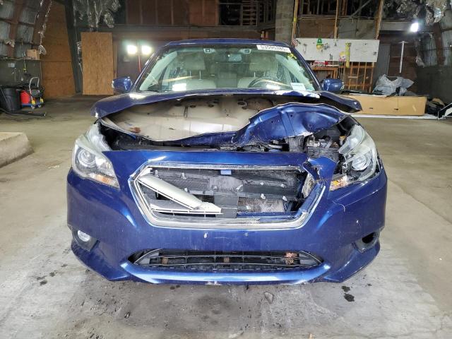  SUBARU LEGACY 2016 Blue