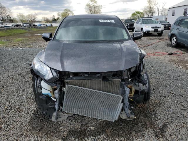  HONDA HR-V 2017 Серый