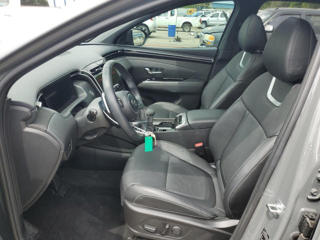  HYUNDAI SANTA CRUZ 2023 Szary