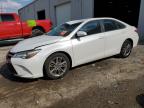 2016 Toyota Camry Le na sprzedaż w Jacksonville, FL - Rollover