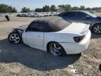 2005 Honda S2000  на продаже в Sacramento, CA - Front End