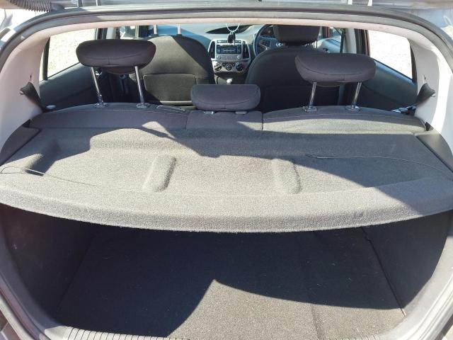 2014 HYUNDAI I20 ACTIVE