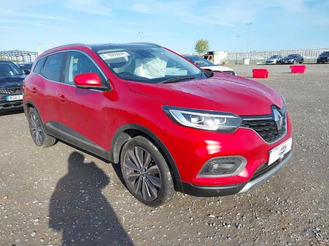 2019 RENAULT KADJAR S E