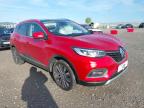 2019 RENAULT KADJAR S E for sale at Copart CORBY