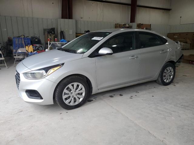 HYUNDAI ACCENT SE 2021