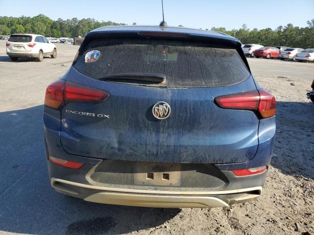  BUICK ENCORE 2020 Granatowy