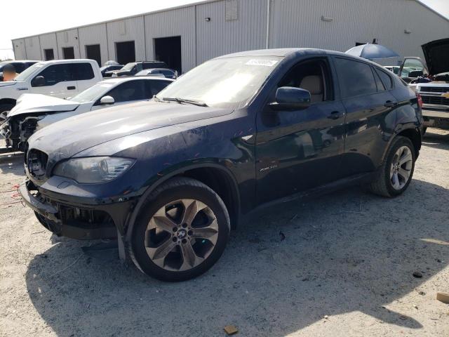 2013 Bmw X6 Xdrive35I