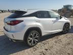 2019 Lexus Rx 350 Base იყიდება Houston-ში, TX - Front End