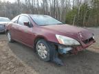 2003 Honda Accord Lx for Sale in Cookstown, ON - Front End