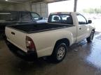 2009 Toyota Tacoma  en Venta en Madisonville, TN - Front End