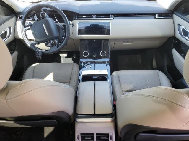  LAND ROVER RANGEROVER 2020 tan