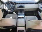 2020 Land Rover Range Rover Velar S en Venta en Houston, TX - Water/Flood