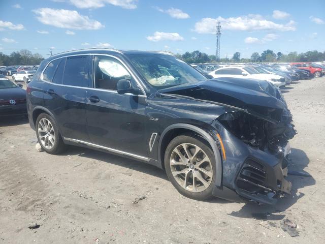  BMW X5 2023 Black