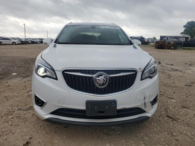  BUICK ENVISION 2020 Biały