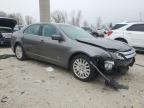 2011 Ford Fusion Hybrid за продажба в Wayland, MI - Front End