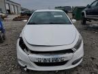 2016 Dodge Dart Se продається в Cahokia Heights, IL - Side