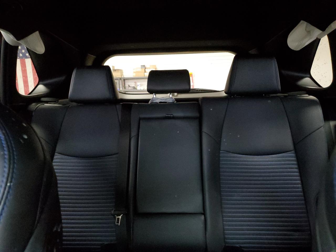 2022 Toyota Rav4 Xse VIN: JTME6RFV5ND535501 Lot: 54069775