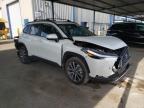 2023 Toyota Corolla Cross Xle за продажба в Sacramento, CA - Front End