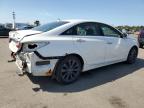 2011 Hyundai Sonata Se for Sale in Brookhaven, NY - Rear End
