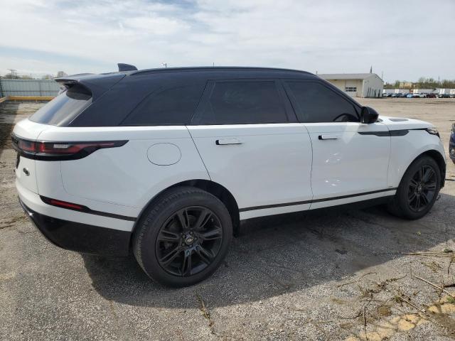  LAND ROVER RANGEROVER 2020 Biały