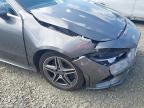 2020 MERCEDES BENZ CLA 200 AM for sale at Copart EAST KILBRIDE