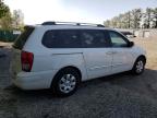 2008 Hyundai Entourage Gls للبيع في Arlington، WA - Rear End