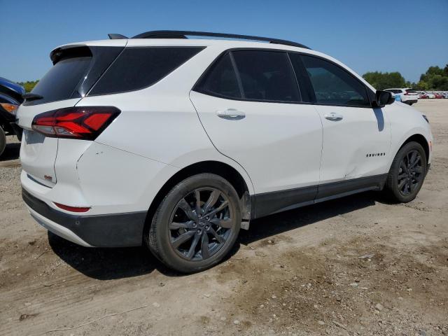  CHEVROLET EQUINOX 2022 Белы