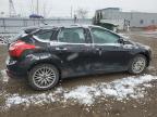 2013 Ford Focus Titanium for Sale in London, ON - Side