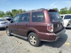 2008 Honda Pilot Se for Sale in Spartanburg, SC - Front End
