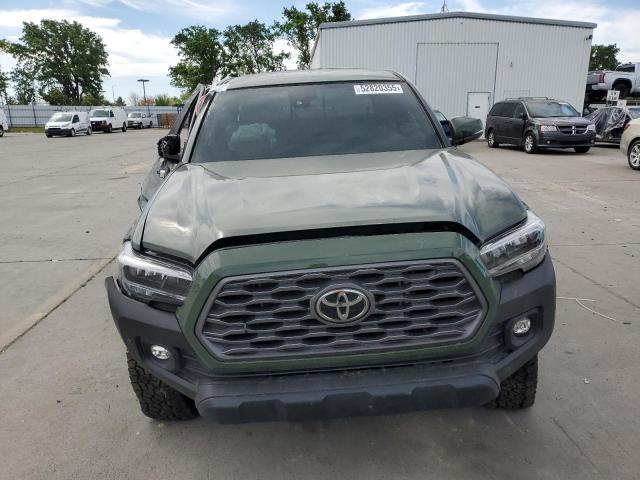  TOYOTA TACOMA 2020 Zielony