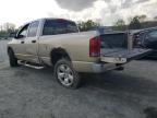 2003 Dodge Ram 1500 St zu verkaufen in Spartanburg, SC - Side
