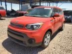 2019 Kia Soul  zu verkaufen in Phoenix, AZ - Side