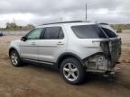 2016 Ford Explorer Xlt for Sale in Colorado Springs, CO - Rear End