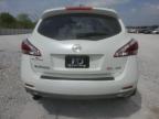 2012 Nissan Murano S for Sale in Prairie Grove, AR - Front End