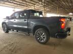 2021 Chevrolet Silverado K1500 Rst за продажба в Phoenix, AZ - Damage History