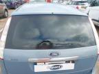 2008 FORD FOCUS TITA for sale at Copart SANDWICH