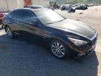 2017 Infiniti Q50 Premium zu verkaufen in Van Nuys, CA - Top/Roof