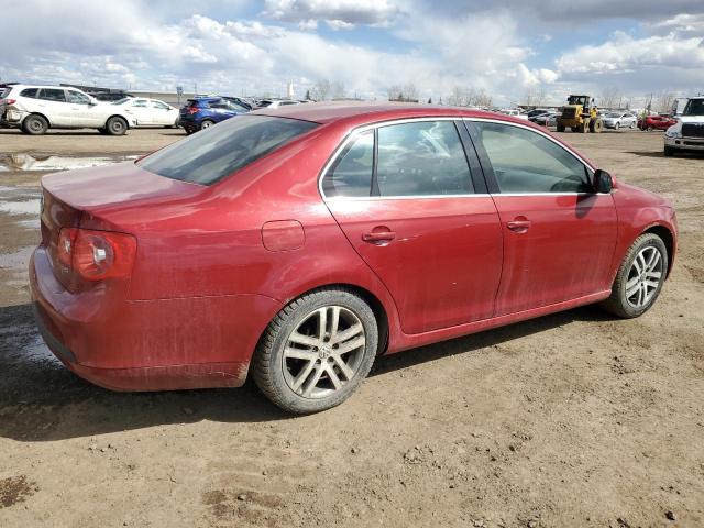 2006 VOLKSWAGEN JETTA 2.5L LEATHER