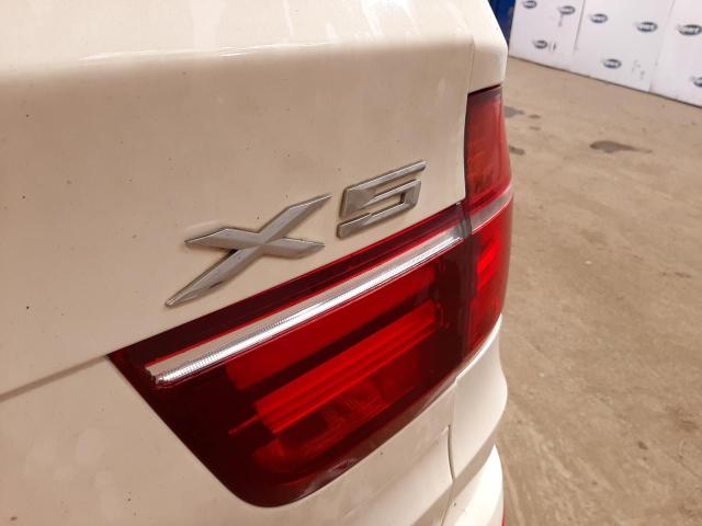 2012 BMW X5 XDRIVE3