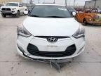 2017 Hyundai Veloster  للبيع في Haslet، TX - Front End